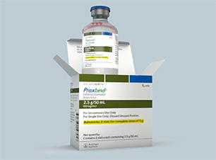 praxbind praxbind